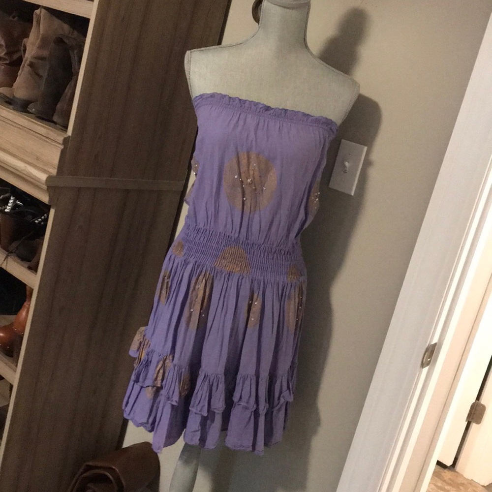 Victoria’s Secret dress - Picture 2 of 6